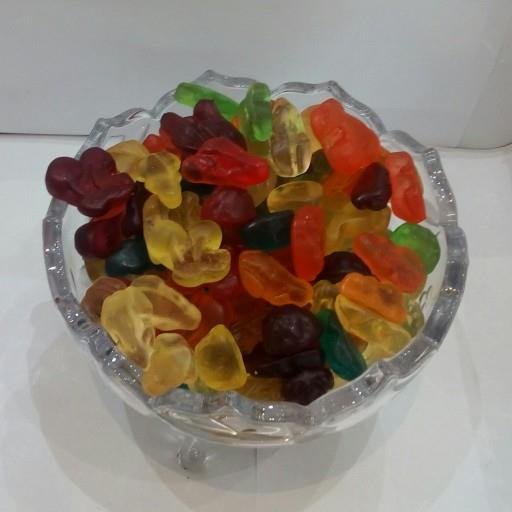 پاستیل(100 گرمی) آیدین